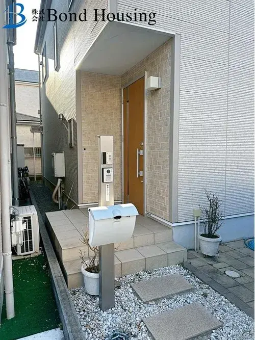 4LDK Property Akashi City Hyogo Prefecture (7)