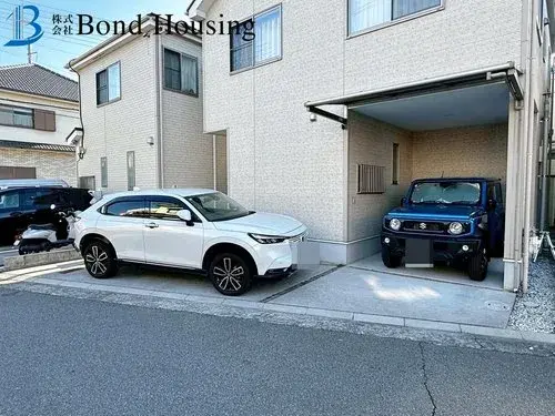 4LDK Property Akashi City Hyogo Prefecture (8)