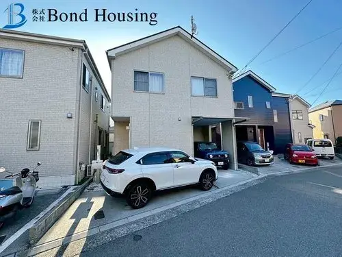 4LDK Property Akashi City Hyogo Prefecture (10)