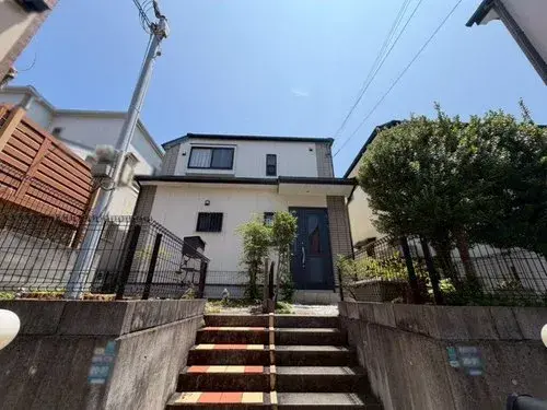 Akiya in Hyogo