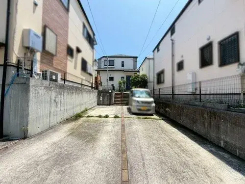 4LDK Property Kobe City Hyogo Prefecture (3)