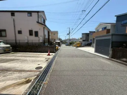 4LDK Property Kobe City Hyogo Prefecture (4)