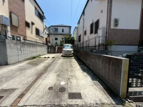 4LDK Property Kobe City Hyogo Prefecture (5)