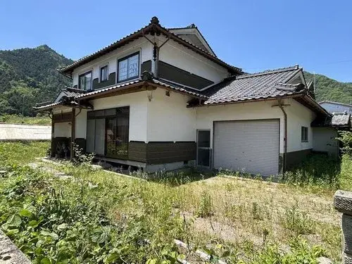 Akiya in Hyogo