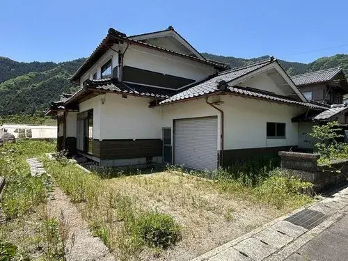 9DK Property Asago City Hyogo Prefecture (2)