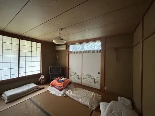 9DK Property Asago City Hyogo Prefecture (11)
