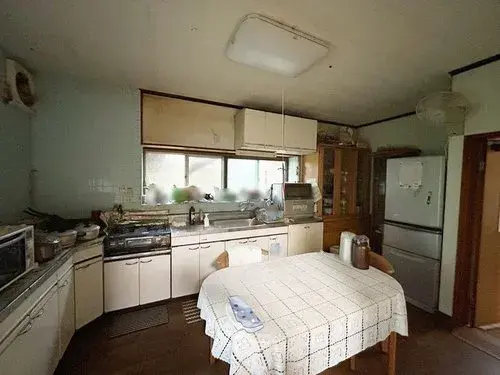 9DK Property Asago City Hyogo Prefecture (15)