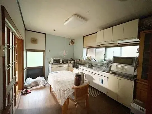 9DK Property Asago City Hyogo Prefecture (16)
