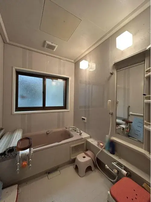 9DK Property Asago City Hyogo Prefecture (17)