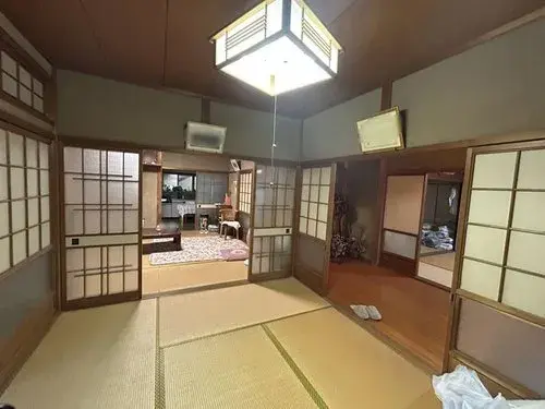 9DK Property Asago City Hyogo Prefecture (5)