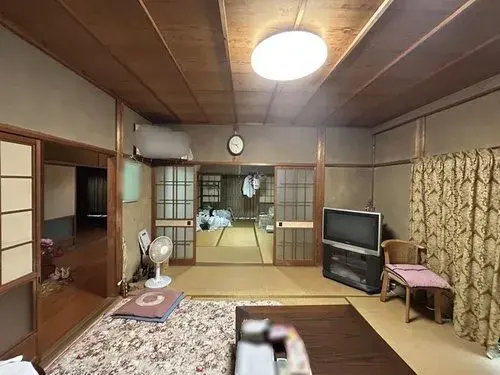 9DK Property Asago City Hyogo Prefecture (6)