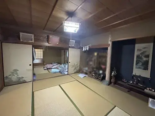 9DK Property Asago City Hyogo Prefecture (7)