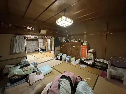 9DK Property Asago City Hyogo Prefecture (8)