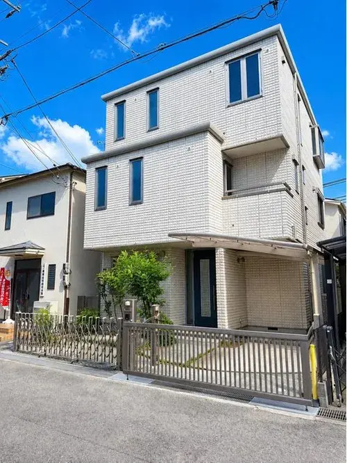 4LDDKK+2S物件 尼崎市 兵庫県 (2)