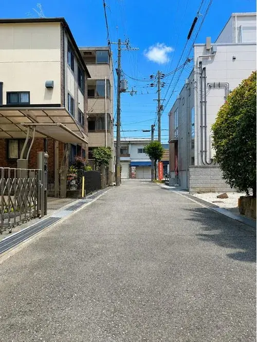 4LDDKK+2S物件 尼崎市 兵庫県 (4)