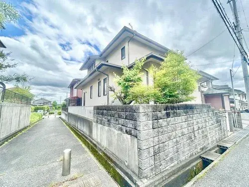 Akiya in Hyogo