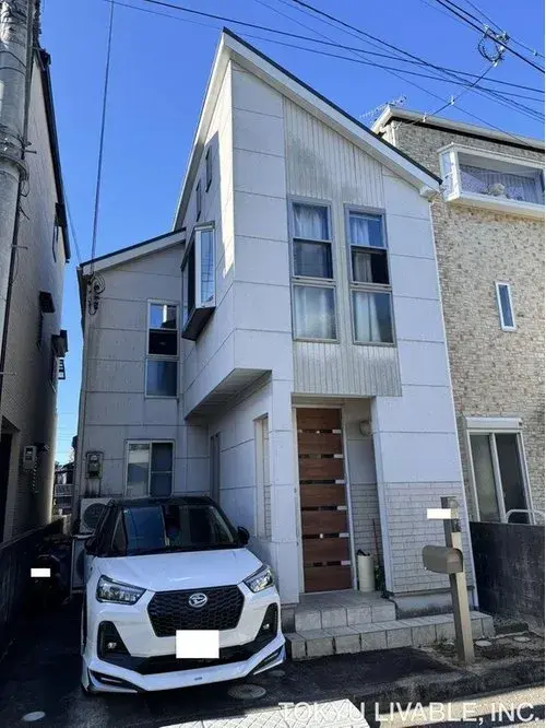 4LDK Property Kawanishi City Hyogo Prefecture (2)