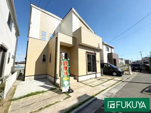 Akiya in Hyogo