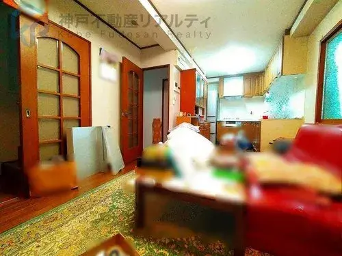 عقار 7LDK مدينة كوبي محافظة هيوغو (8)