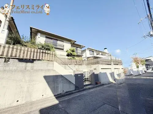 Akiya in Hyogo