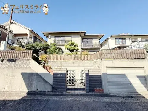 4LDK房产 明石市 兵库县 (2)