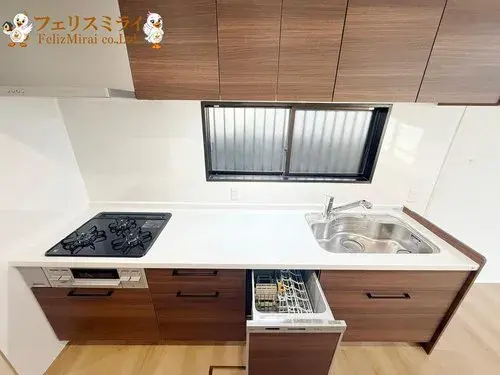 4LDK房产 明石市 兵库县 (15)