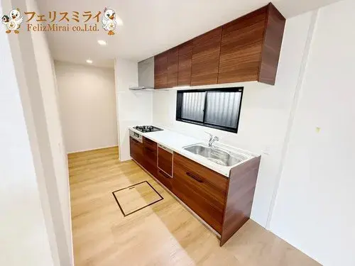 4LDK房产 明石市 兵库县 (16)
