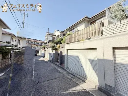 4LDK房产 明石市 兵库县 (3)