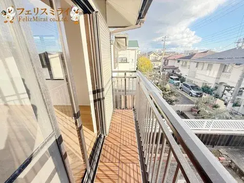 4LDK房产 明石市 兵库县 (4)