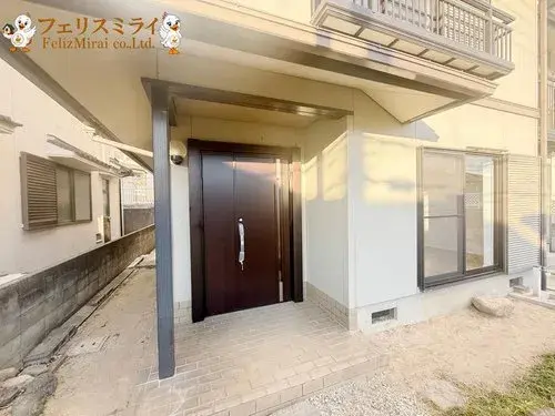 4LDK房产 明石市 兵库县 (5)