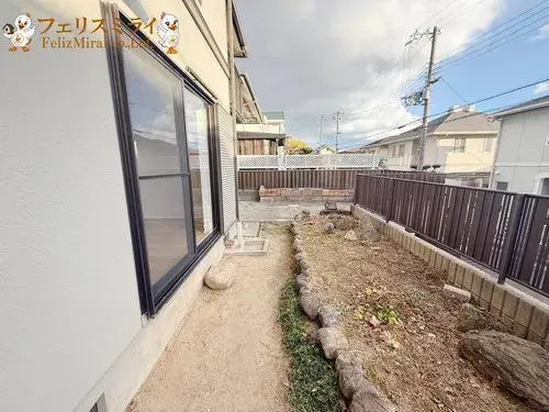 4LDK房产 明石市 兵库县 (6)