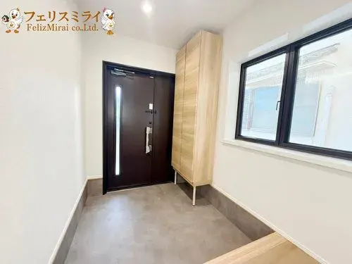 4LDK房产 明石市 兵库县 (7)