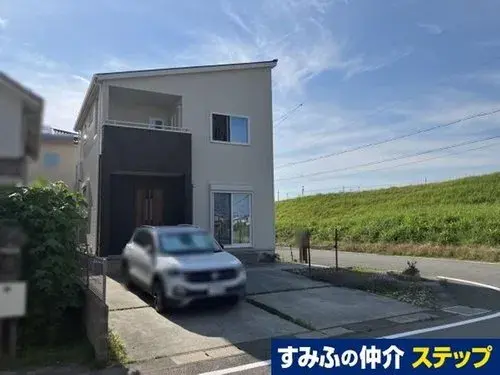 Akiya in Hyogo