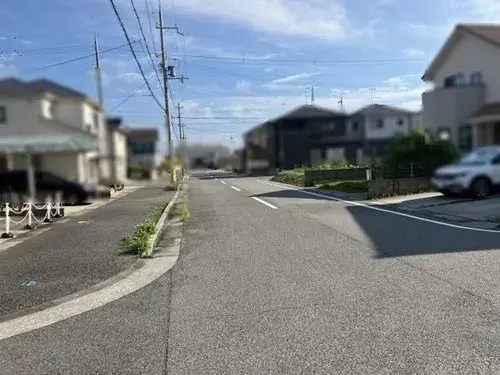 Propriété 3LDK Ville d'Akashi Préfecture de Hyogo (5)