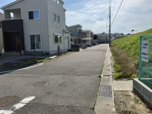 Propriété 3LDK Ville d'Akashi Préfecture de Hyogo (6)