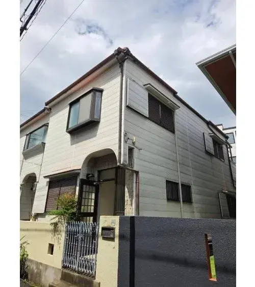 Akiya in 神户市须磨区