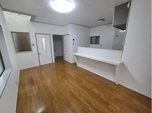 4DK物件 神戸市 兵庫県 (2)
