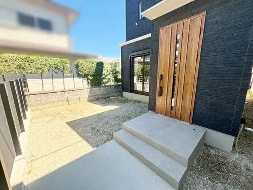 3LDK Property Kobe City Hyogo Prefecture (2)