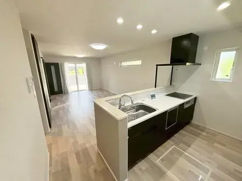3LDK Property Kobe City Hyogo Prefecture (11)