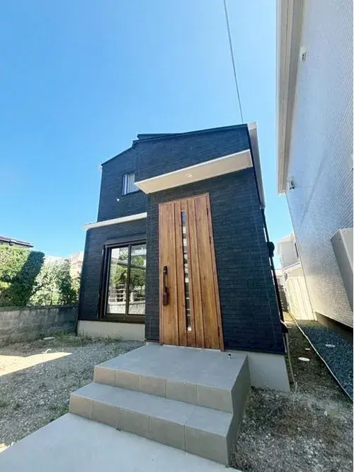 3LDK Property Kobe City Hyogo Prefecture (3)