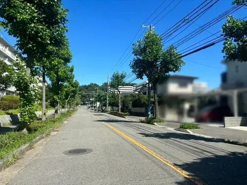 3LDK Property Kobe City Hyogo Prefecture (24)