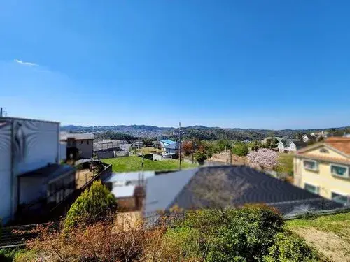 4LDK+S物件 神戸市 兵庫県 (2)