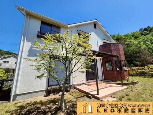 4LDK+S物件 神戸市 兵庫県 (4)