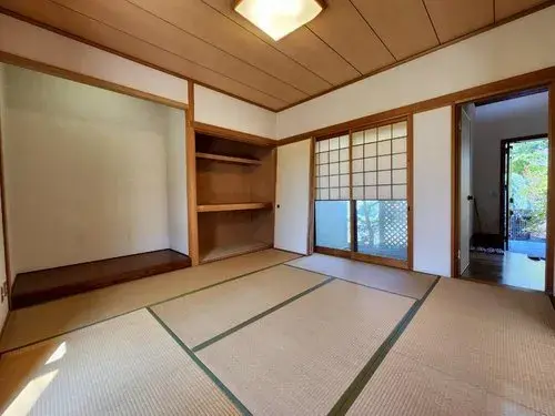 4LDK+S物件 神戸市 兵庫県 (7)