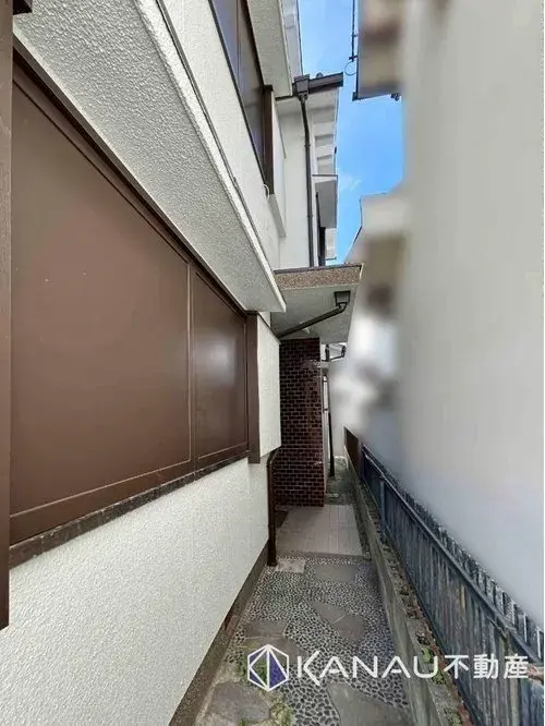 4LDK Property Kobe City Hyogo Prefecture (4)