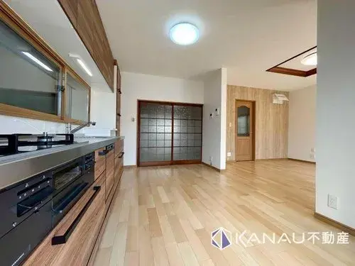 4LDK Property Kobe City Hyogo Prefecture (7)