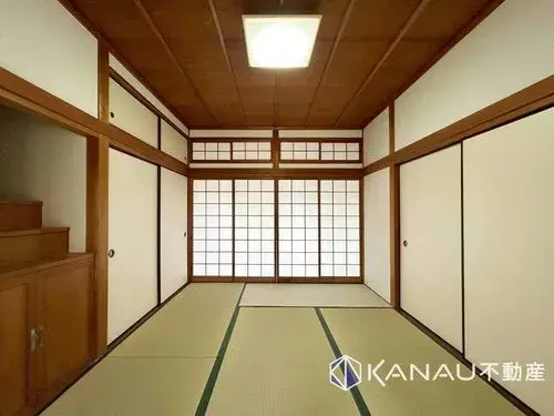 4LDK Property Kobe City Hyogo Prefecture (8)
