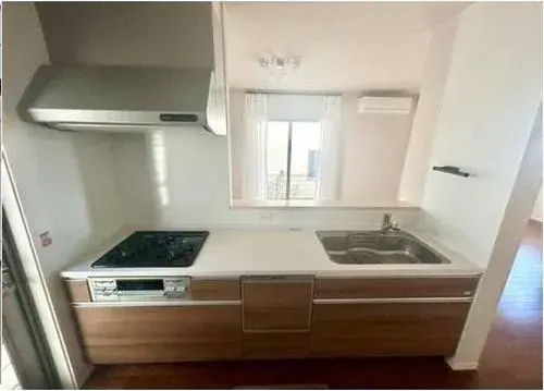 3LDK مدينة كوبي محافظة هيوغو (10)