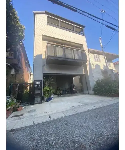 Akiya in Hyogo