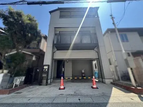 4LDK+S物件 神戸市 兵庫県 (3)